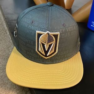 Golden Knights SnapBack